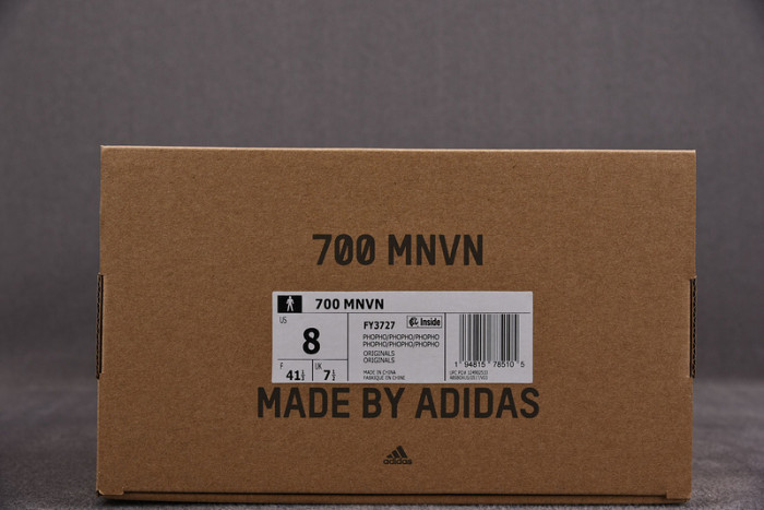 (image for) Adidas Yeezy Boost 700 MNVN Phosphor 