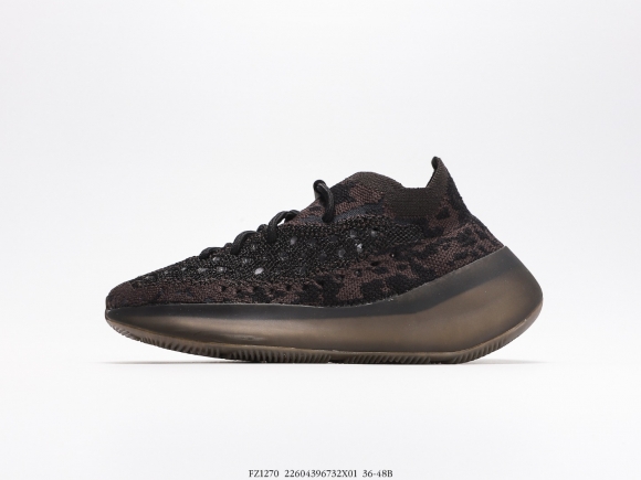 Adidas Yeezy Boost 380 Onyx 