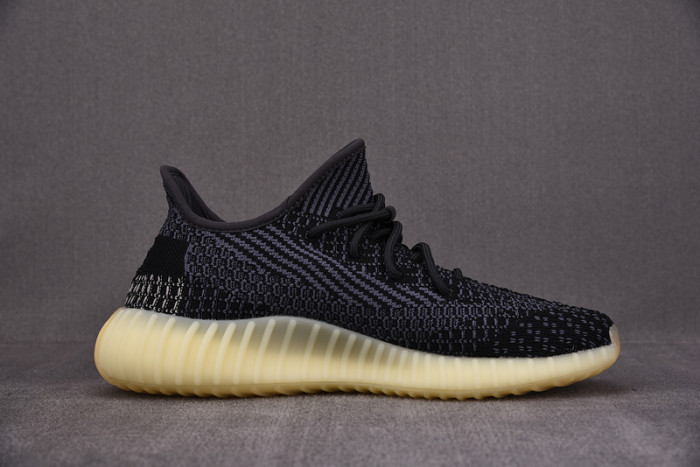 (image for) Adidas Yeezy Boost 350 V2 Carbon 