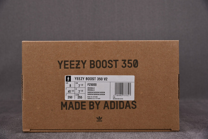 (image for) Adidas Yeezy Boost 350 V2 Carbon 