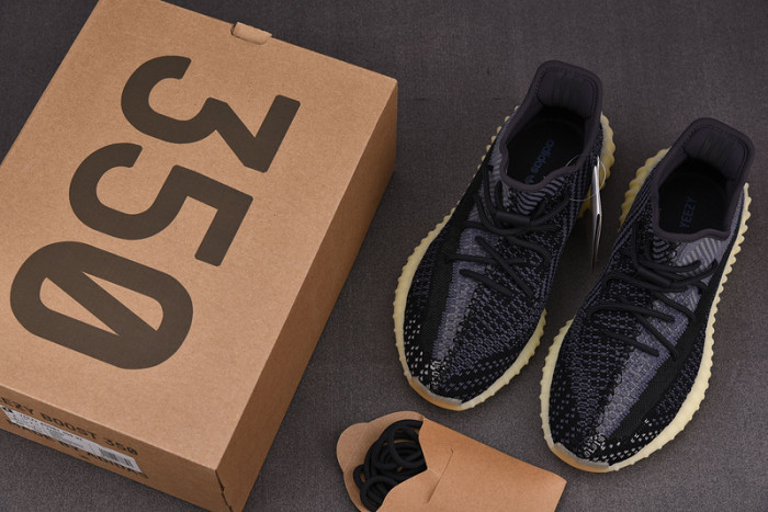 (image for) Adidas Yeezy Boost 350 V2 Carbon 