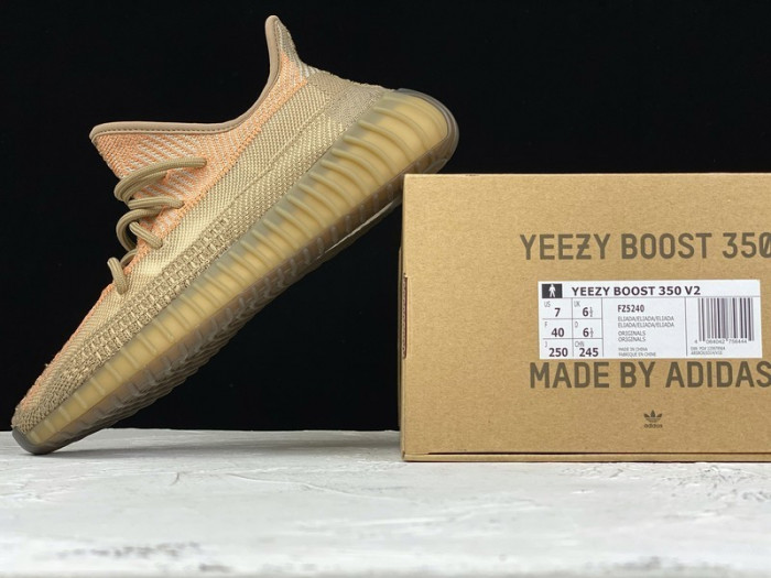(image for) Adidas Yeezy Boost 350 V2 Eliada 