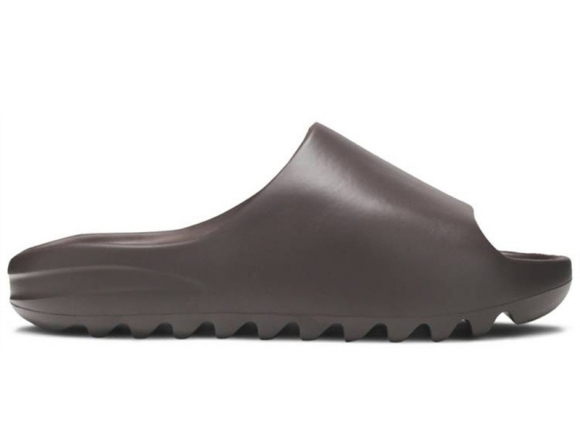 Yeezy Slides Soot 