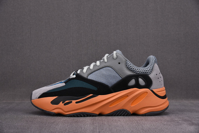 (image for) Adidas Yeezy Boost 700 Wash Orange 