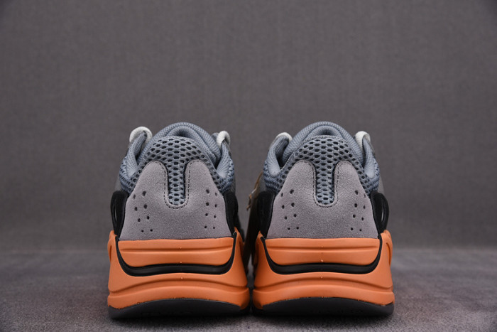 (image for) Adidas Yeezy Boost 700 Wash Orange 