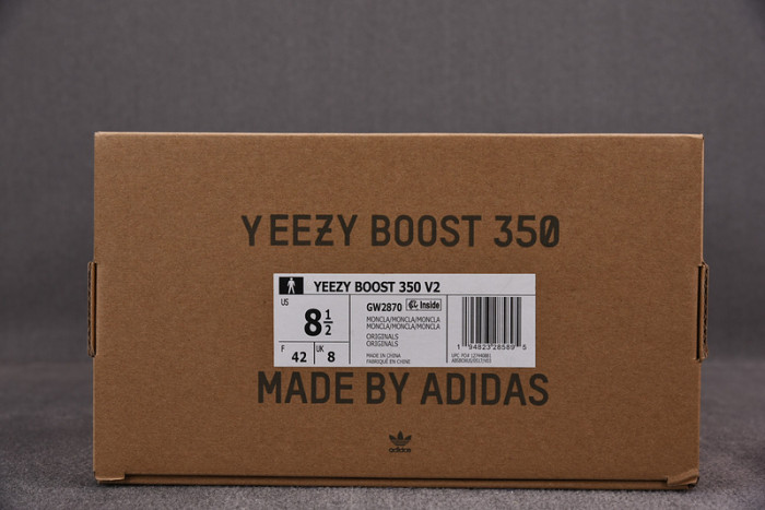 (image for) Adidas Yeezy Boost 350 V2 Mono Clay 