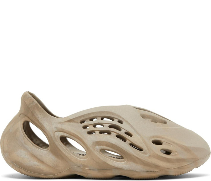 (image for) Yeezy Foam Runner Stone Sage 