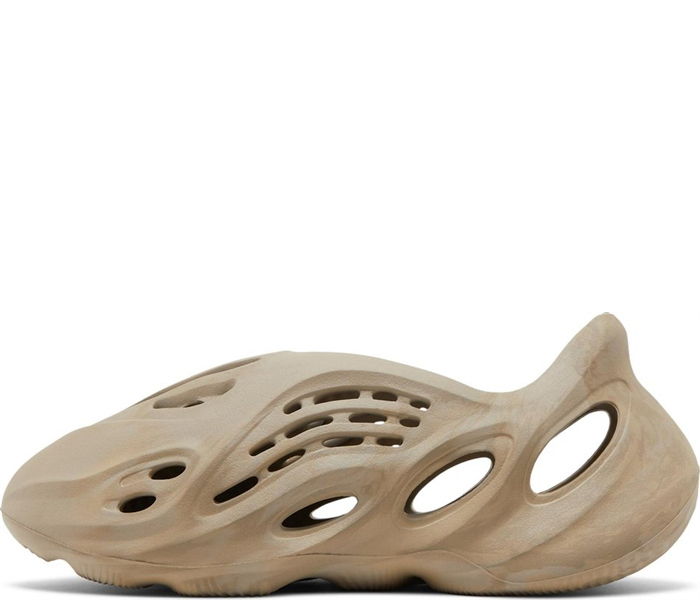 (image for) Yeezy Foam Runner Stone Sage 