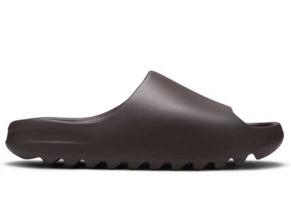 Yeezy Slides Soot 2021 