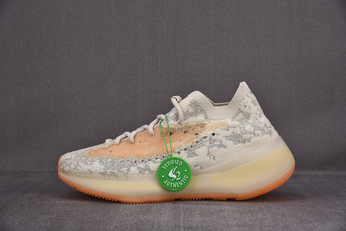 (image for) Adidas YEEZY BOOST 380 YECORAITE REFLECTIVE 
