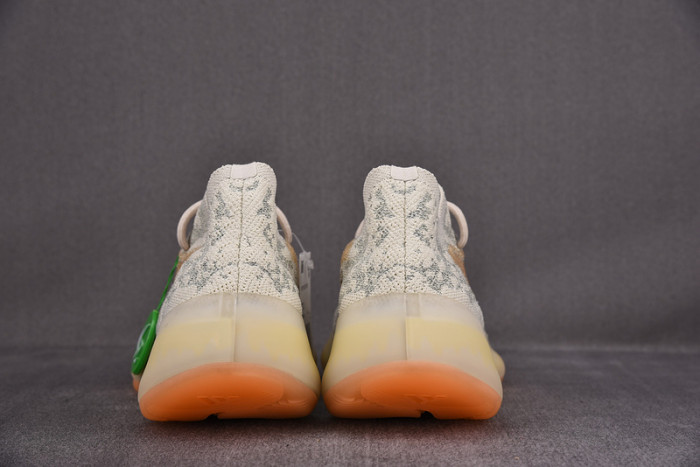 (image for) Adidas YEEZY BOOST 380 YECORAITE REFLECTIVE 