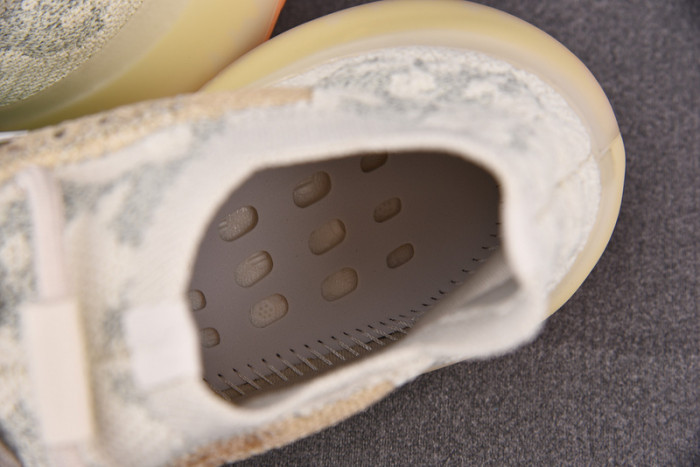 (image for) Adidas YEEZY BOOST 380 YECORAITE REFLECTIVE 