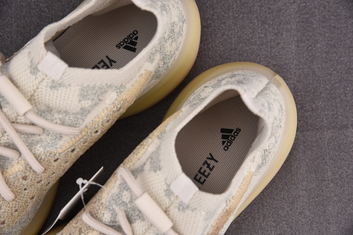 (image for) Adidas YEEZY BOOST 380 YECORAITE REFLECTIVE 