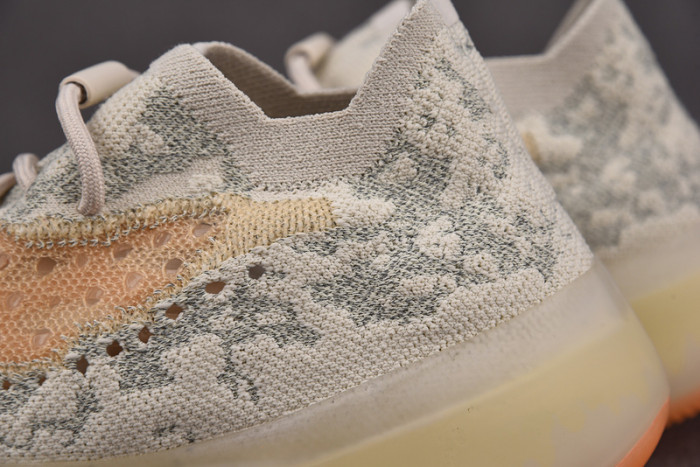 (image for) Adidas YEEZY BOOST 380 YECORAITE REFLECTIVE 
