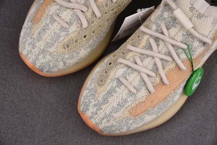 (image for) Adidas YEEZY BOOST 380 YECORAITE REFLECTIVE 
