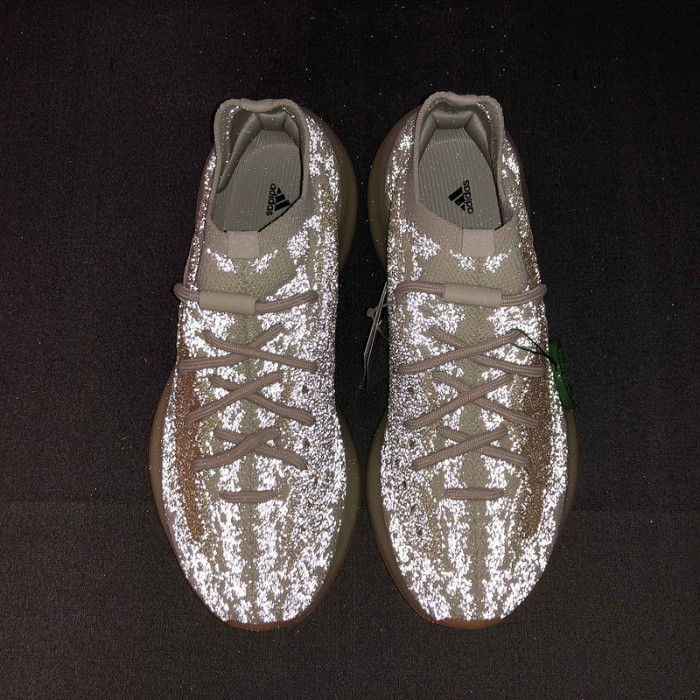 (image for) Adidas YEEZY BOOST 380 YECORAITE REFLECTIVE 