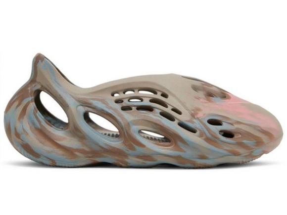 (image for) Yeezy Foam Runner MX Sand Grey 