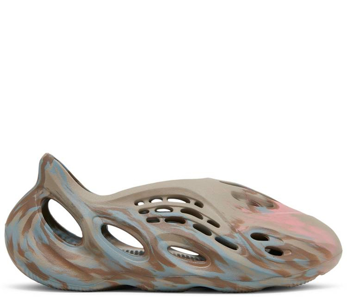 (image for) Yeezy Foam Runner MX Sand Grey 