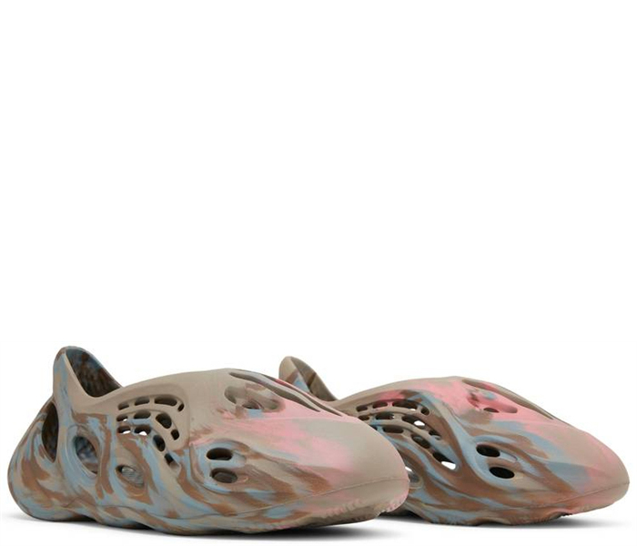 (image for) Yeezy Foam Runner MX Sand Grey 