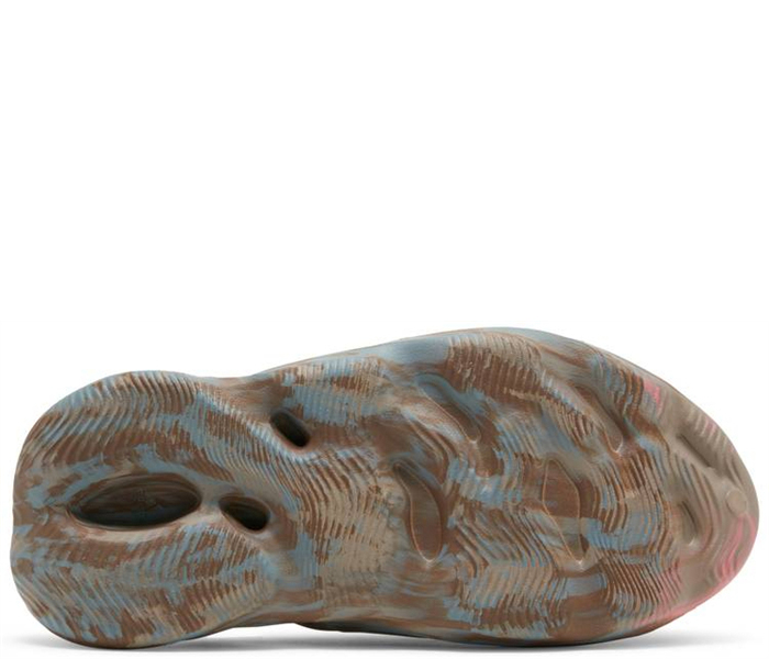 (image for) Yeezy Foam Runner MX Sand Grey 