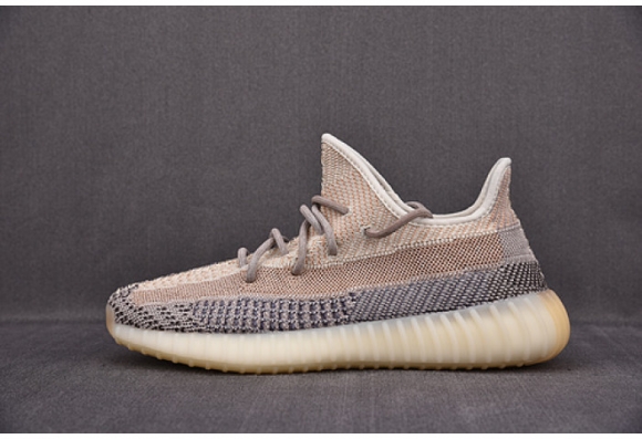  Yeezy Boost 350 V2 Ash Pearl 