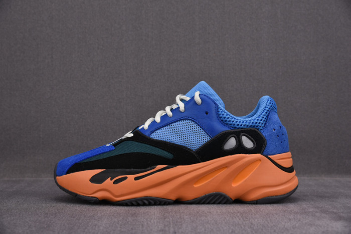(image for) Adidas Yeezy Boost 700 BRBLUE 