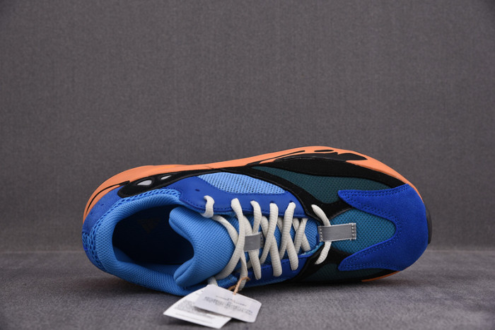 (image for) Adidas Yeezy Boost 700 BRBLUE 