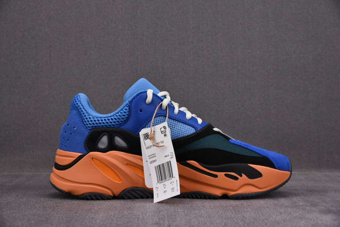 (image for) Adidas Yeezy Boost 700 BRBLUE 