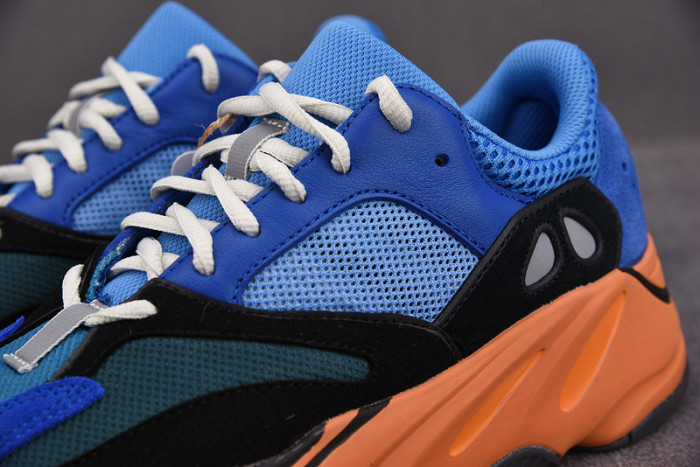 (image for) Adidas Yeezy Boost 700 BRBLUE 