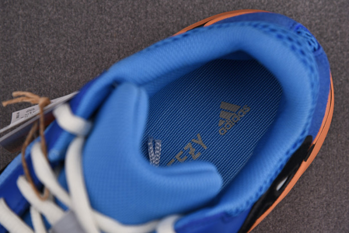 (image for) Adidas Yeezy Boost 700 BRBLUE 
