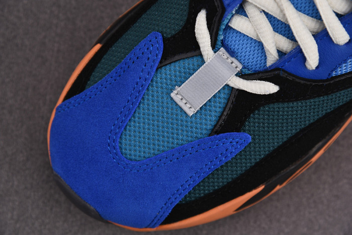 (image for) Adidas Yeezy Boost 700 BRBLUE 