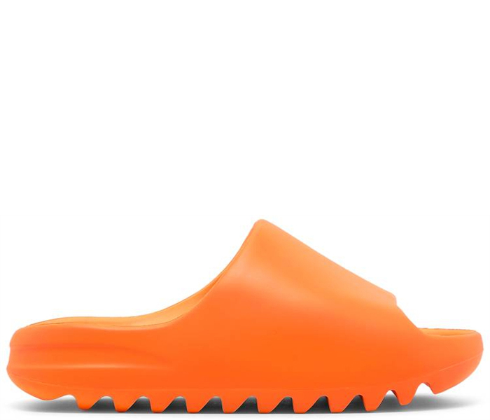 (image for) Yeezy Slides Enflame Orange 