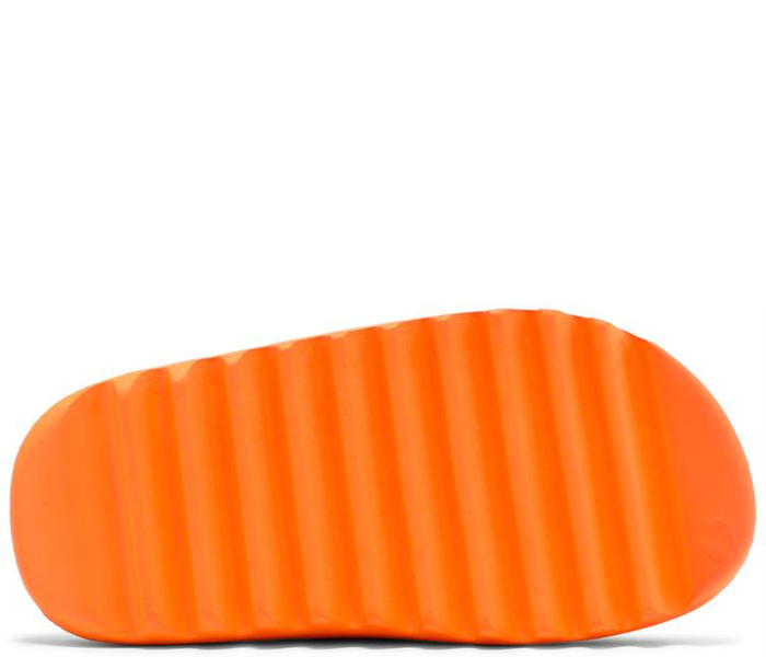 (image for) Yeezy Slides Enflame Orange 