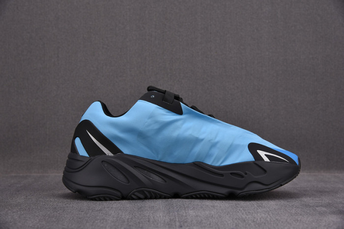 (image for) Adidas BOOST YEEZY 700 MNVN BRIGHT CYAN 