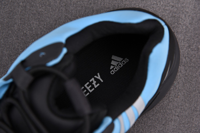 (image for) Adidas BOOST YEEZY 700 MNVN BRIGHT CYAN 