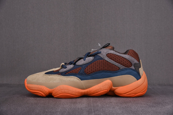 (image for) Adidas Yeezy 500 Blush 