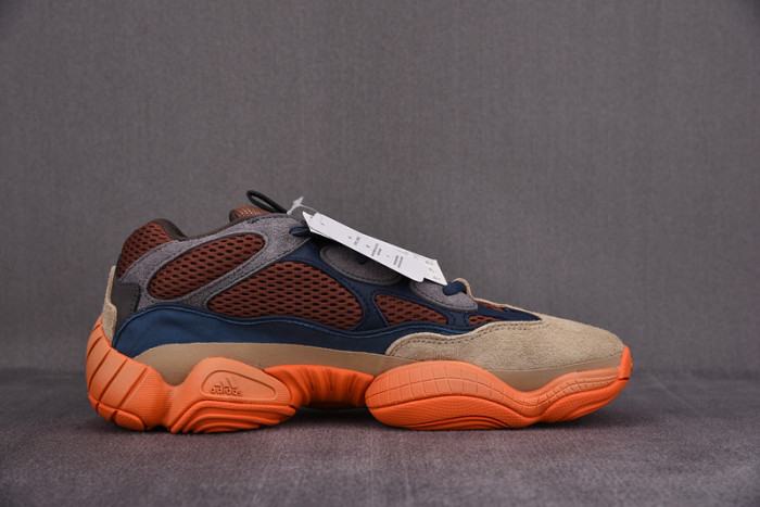 (image for) Adidas Yeezy 500 Blush 
