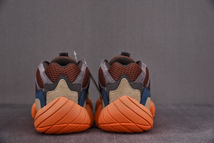 (image for) Adidas Yeezy 500 Blush 