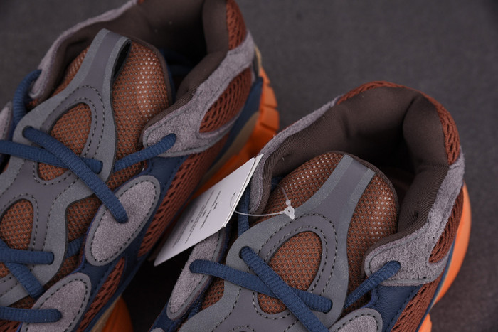 (image for) Adidas Yeezy 500 Blush 