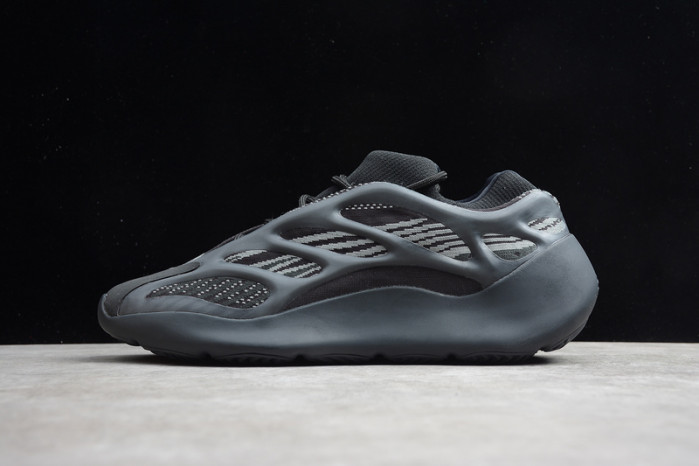 (image for) Adidas Yeezy 700 V3 glow in dark 