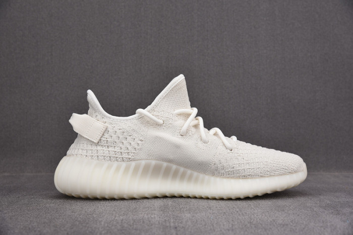 (image for) Adidas YEEZY BOOST 350 V2 BONE 