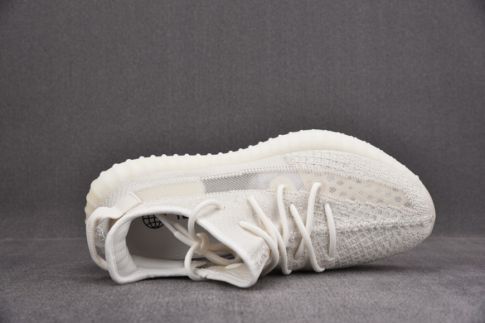 (image for) Adidas YEEZY BOOST 350 V2 BONE 