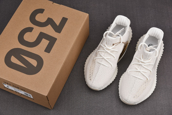 (image for) Adidas YEEZY BOOST 350 V2 BONE 