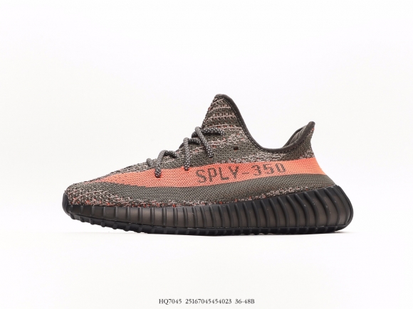 Adidas Yeezy Boost 350 V2 Carbon Beluga 