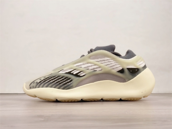 Yeezy 700 V3 Fade Salt 