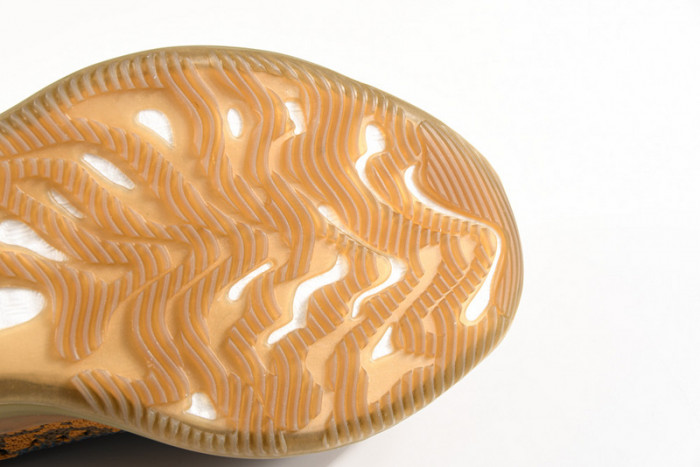 (image for) Adidas Yeezy Boost 380 Blue Oat Reflective 