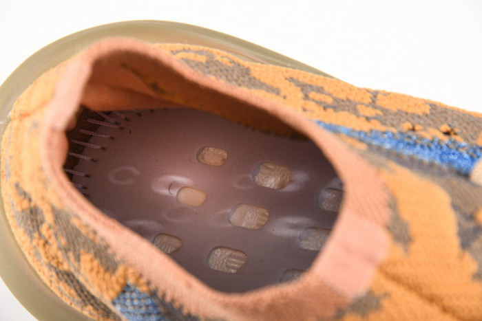 (image for) Adidas Yeezy Boost 380 Blue Oat Reflective 