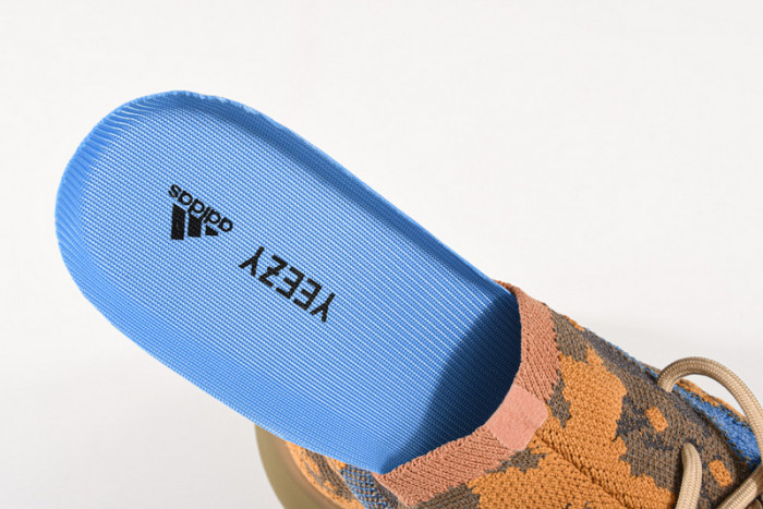 (image for) Adidas Yeezy Boost 380 Blue Oat Reflective 