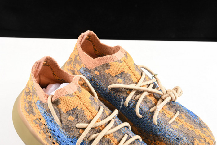(image for) Adidas Yeezy Boost 380 Blue Oat Reflective 