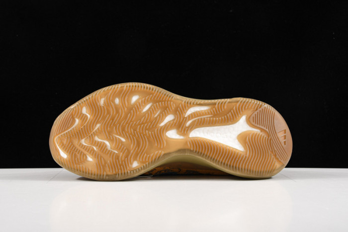 (image for) Adidas Yeezy Boost 380 Blue Oat Reflective 